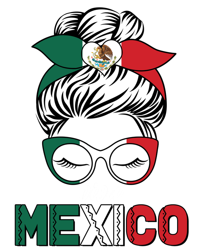 Cute Viva Mexico T-Shirt