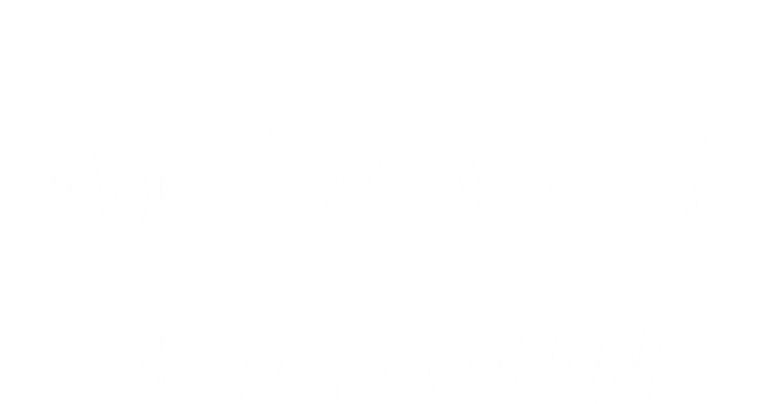 We The People Are Pissed Off Toddler Long Sleeve Shirt