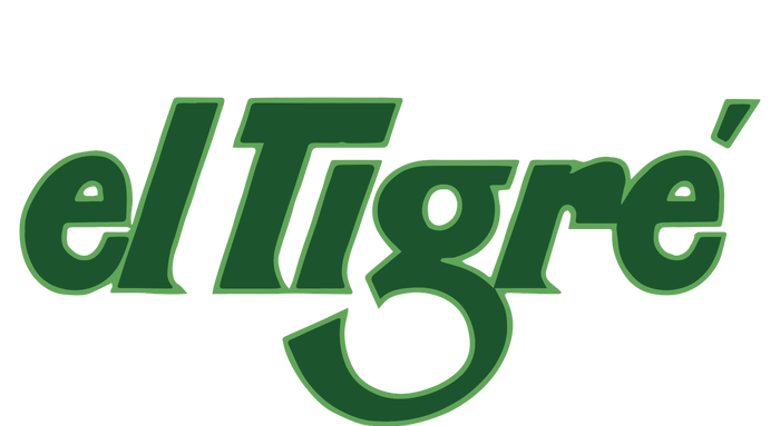 El Tigre Arctic Cat Vintage Image Up To Black Or Gray Cat Irish Hoodie