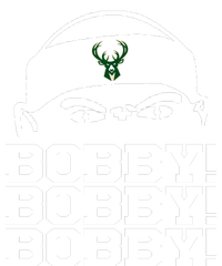 Bobby Bobby Bobby Milwaukee Basketball Sweatshirt