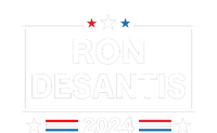 Ron DeSantis 2024 Long Sleeve Shirt