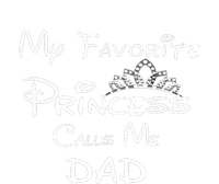 My Favorite Princess Calls Me Dad Legacy Cool Fit Booney Bucket Hat