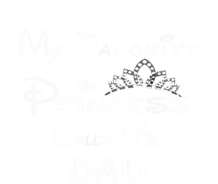 My Favorite Princess Calls Me Dad Legacy Cool Fit Booney Bucket Hat