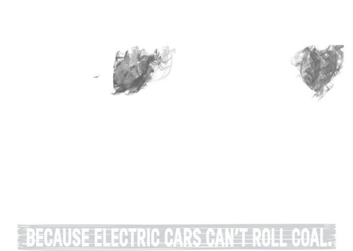 Diesel Rolling Coal Gift Mousepad