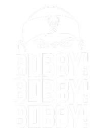 Bobby Bobby Bobby Milwaukee Basketball T-Shirt