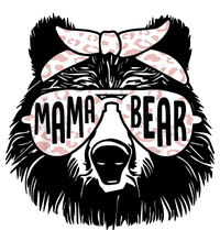 Mama Bear Cute Gift Mom T-Shirt