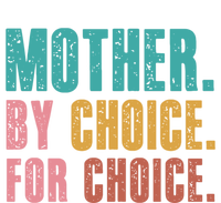 Mother By Choice For Choice Pro Choice Feminist Rights Short Acrylic Beanie