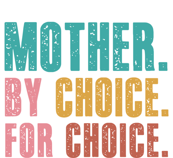 Mother By Choice For Choice Pro Choice Feminist Rights Short Acrylic Beanie