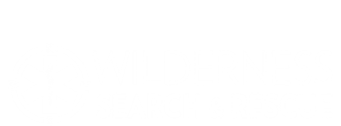 Funny Wilderness Search And Rescue Gift T-Shirt