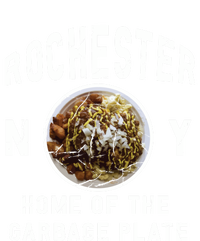 Rochester New York Garbage Plate Gift Rochester Gifcool Gift Funny Gift Mousepad