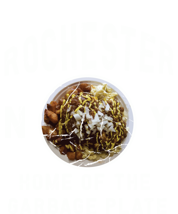 Rochester New York Garbage Plate Gift Rochester Gifcool Gift Funny Gift Mousepad