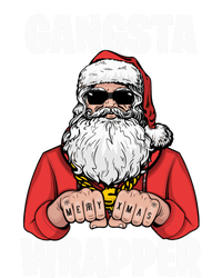 Gangsta Wrapper Sweat T-Shirt