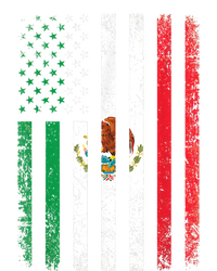 Mexico Flag Gift Usa American Mexican Independence Day Gift Softstyle Adult Sport Polo