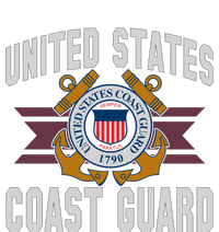 Coast Guard Veteran 4 T-Shirt