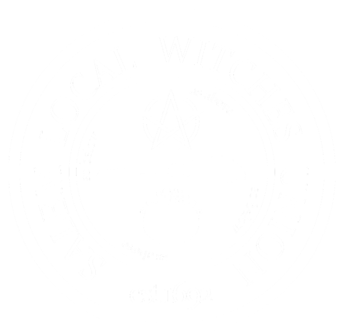 Salem Local Witches Union Premium T-Shirt