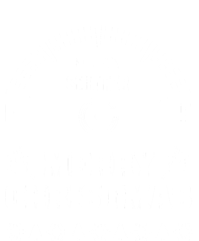 Shitters Full Christmas Sweatshirt