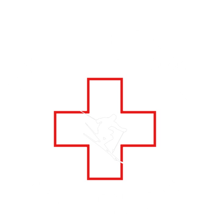 Park City Utah Ski Patrol Gift T-Shirt