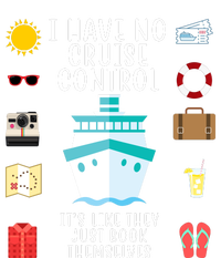 I Have No Cruise Control Funny T-Shirt