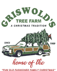 Griswold’s Tree Farm A Christmas Tradition Griswold’s Tree Farm Christmas Hoodie