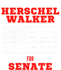 Herschel Walker For Senate 2 Hoodie