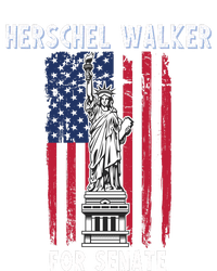 Herschel Walker For Senate 12 T-Shirt