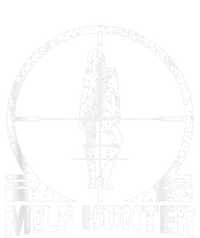 MILF Hunter Tall Long Sleeve T-Shirt