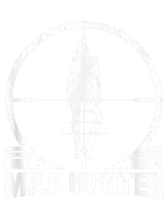 MILF Hunter Tall Long Sleeve T-Shirt