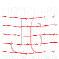 Justice For J6 Conservative T-Shirt