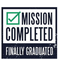 Mission Completed Finally Graduated Gift Magnet