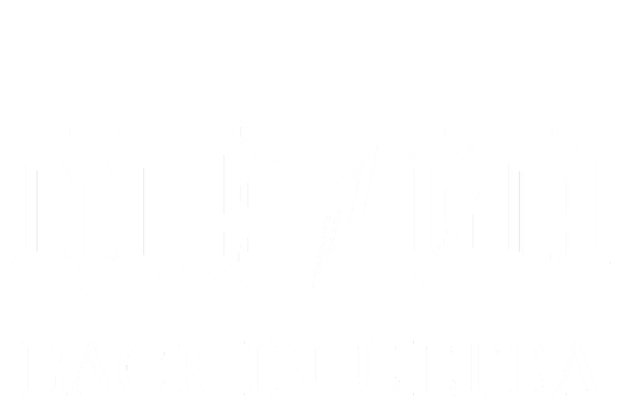 Ultra MAGA Back In Ultra T-Shirt