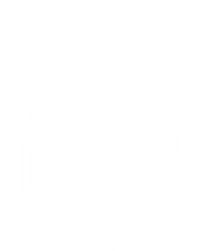 Camp Half Blood Long Island Toddler Hoodie