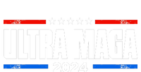 Ultra Maga 2024 Toddler T-Shirt