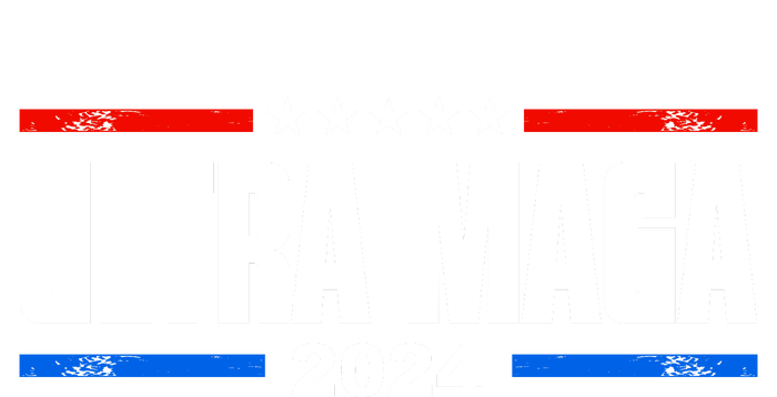 Ultra Maga 2024 Toddler T-Shirt