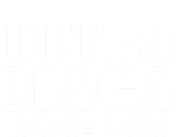 Ultra Maga T-Shirt