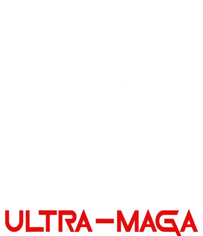 Ultra Maga T-Shirt