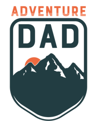 Fathers Day Gift Adventure Dad Gift Hiking Outdoors Camping Gift Tie-Dye Long Sleeve Shirt