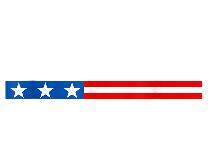 Ultra MAGA 25L Jumbo Tote