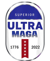 Superior Ultra Maga USA Mesh Reversible Basketball Jersey Tank