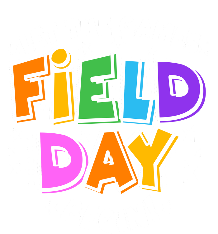 Let The Games Begin Field Day Valucap Bio-Washed Visor