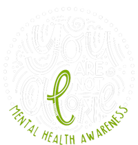 You Are Not Alone Mental Health Awareness T-Shirt