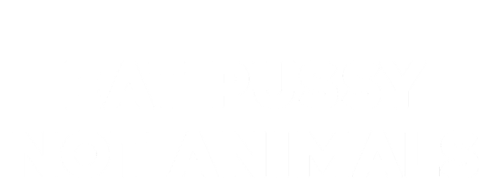 Eat Pussy Not Animals T Eat Pussy Its Vegan Vegan Vegetarian Long Sleeve Shirt