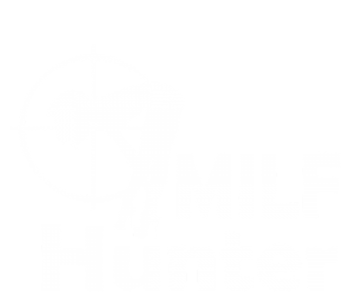 MILF Hunter | Funny Adult Humor Joke For Men Who Love Milfs Kids Tie-Dye T-Shirt