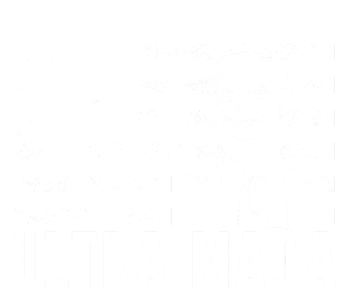 Ultra Maga Donald Trump Usa Flag Tie-Dye T-Shirt