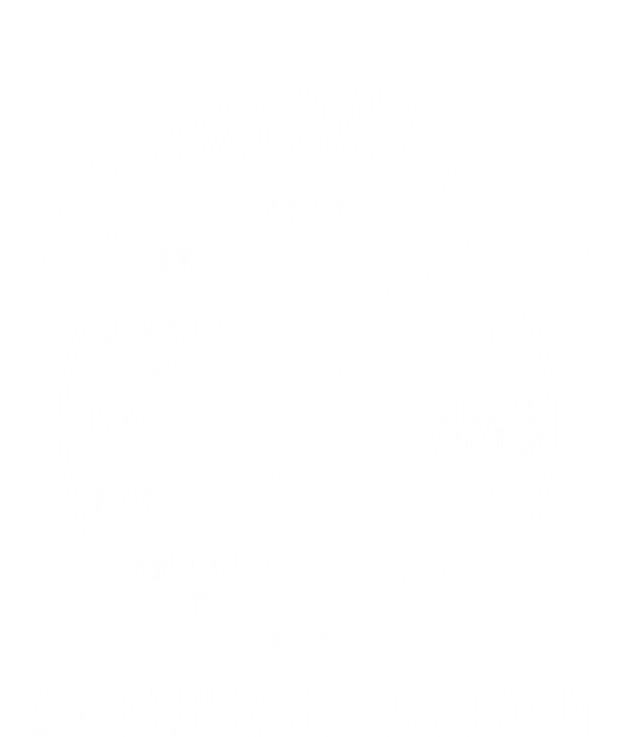 Funny Accountant Clock Gift For Cpa Accounting Men Women Cool Gift Metallic Star Ornament