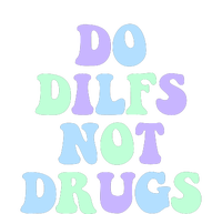 DO DILFS NOT DRUGS 16 in Basic Backpack