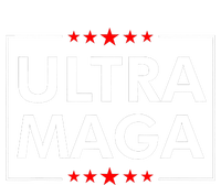 Ultra Maga Pro Trump Trump 2024 T-Shirt