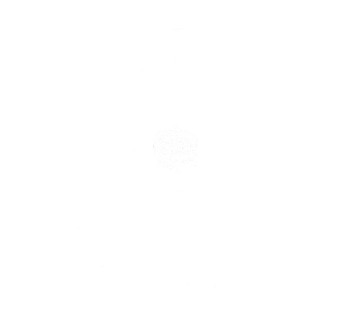 Hearsay Brewing Company Mega Pint Poster