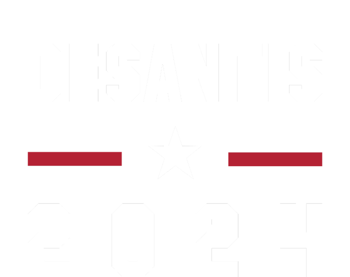 Desantis 2024 Ladies Long Sleeve Shirt