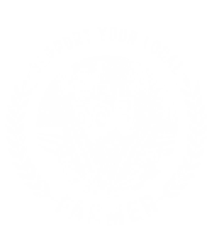 Support Your Local Farmer Gift Tank Top