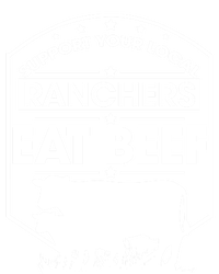 Support Your Local Ranchers Eat Beef Proud Farmer Present Gift T-Shirt